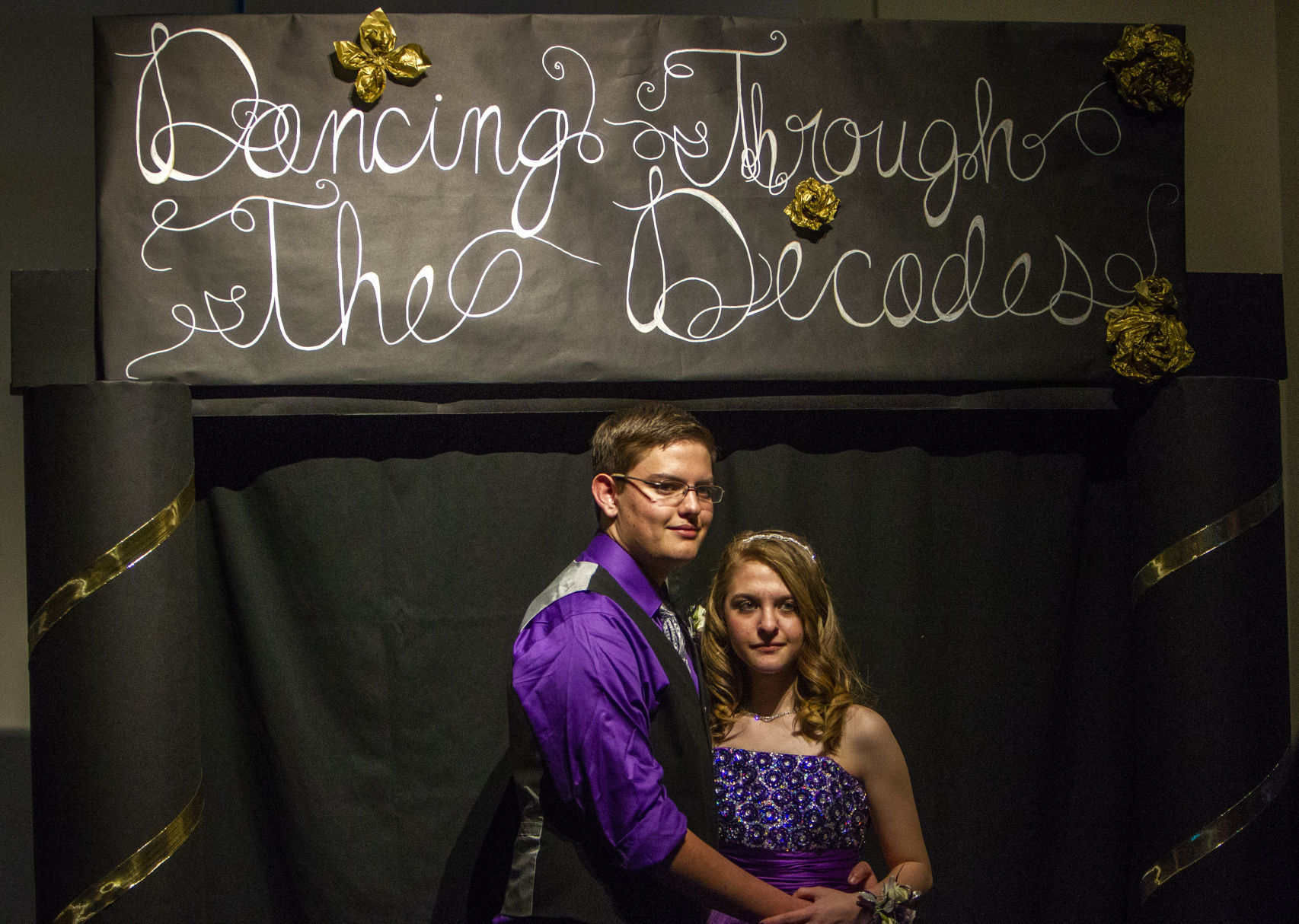 Magic Valley HS Prom